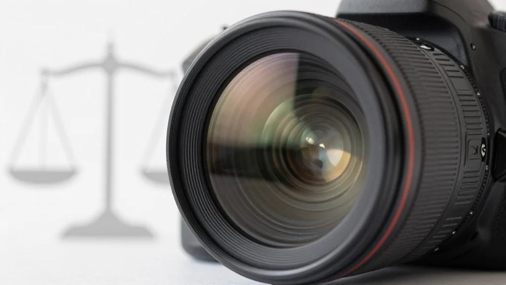 Proposed New Copyright Bill Sparks Debate over AI and Image Rights