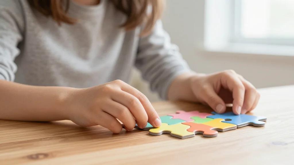 30‑Minute Post‑Screen Routine Boosts ADHD Focus