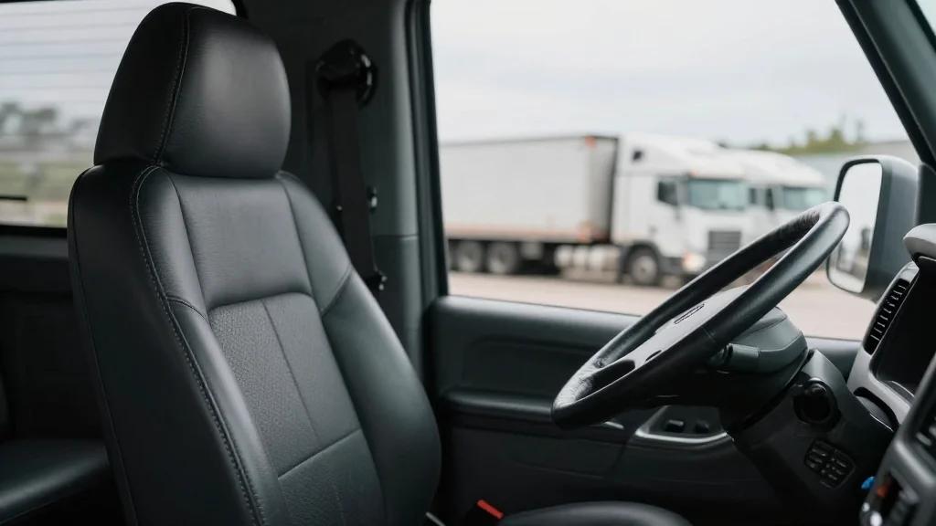 Truck Driver Glut Persists, Not Shortage, Says Industry