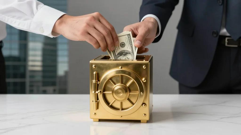 Foundation Pledges $1B, Faces Conflict-of-Interest Concerns