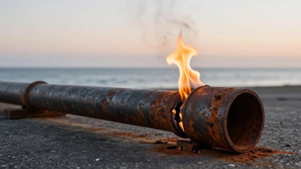 Ceasefire Optimism Drops Energy Stocks, yet Oil Prices Stay Elevated