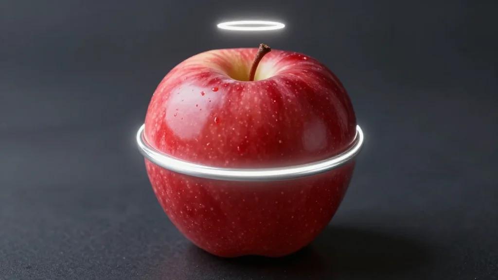 Apple Names John Ternus CEO as Tim Cook Shifts to Executive Chairman, Srouji to Lead Hardware