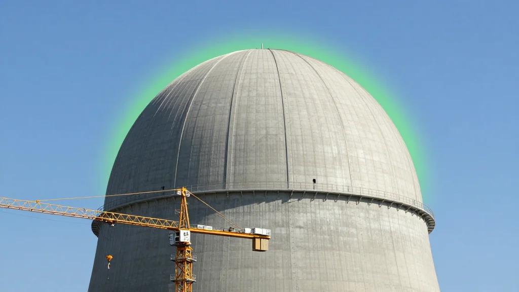 Nuclear Past and Present Collide in Ontario’s Port Hope – by Rob Ferguson (Toronto Star – April 13, 2026)