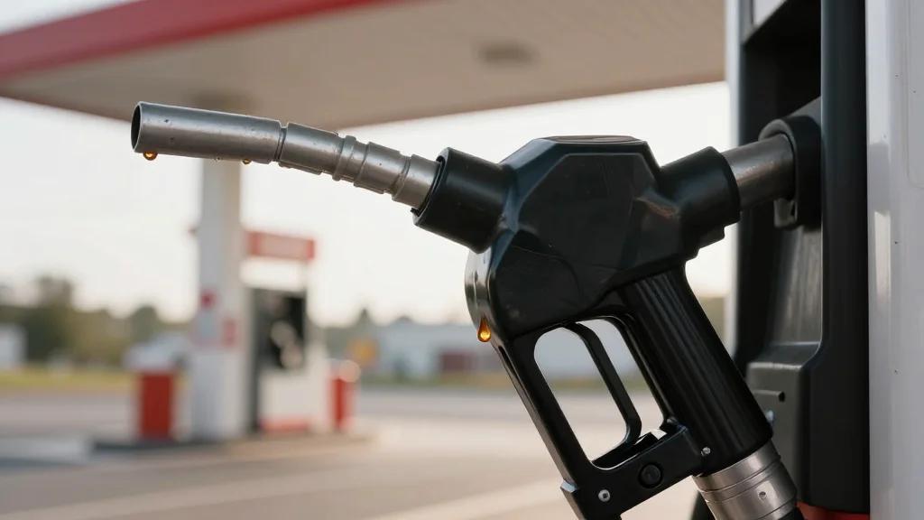 Latest DOE/EIA Diesel Benchmark Price Increase Adds Almost 25 Cts