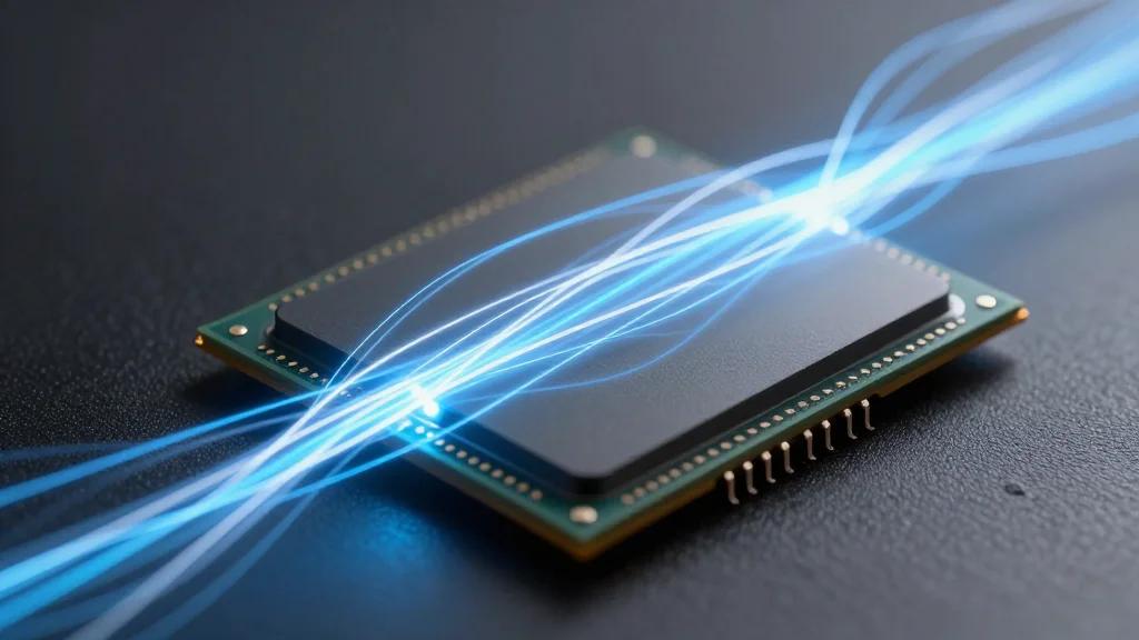 Ultrafast Computing: Light-Driven Logic Tops 10 Terahertz in WS₂