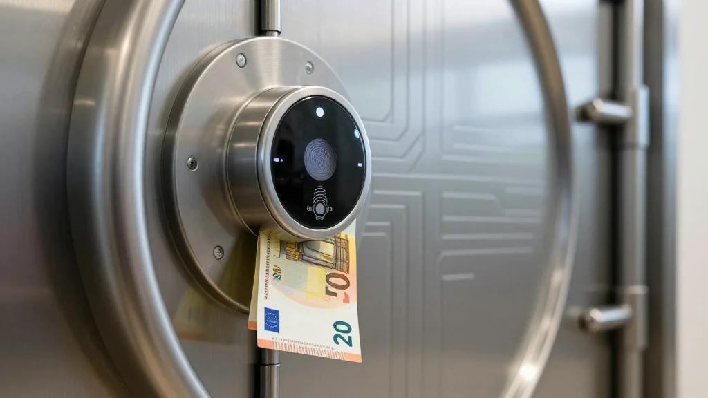 Sinpex Raises €10M in Series A Round