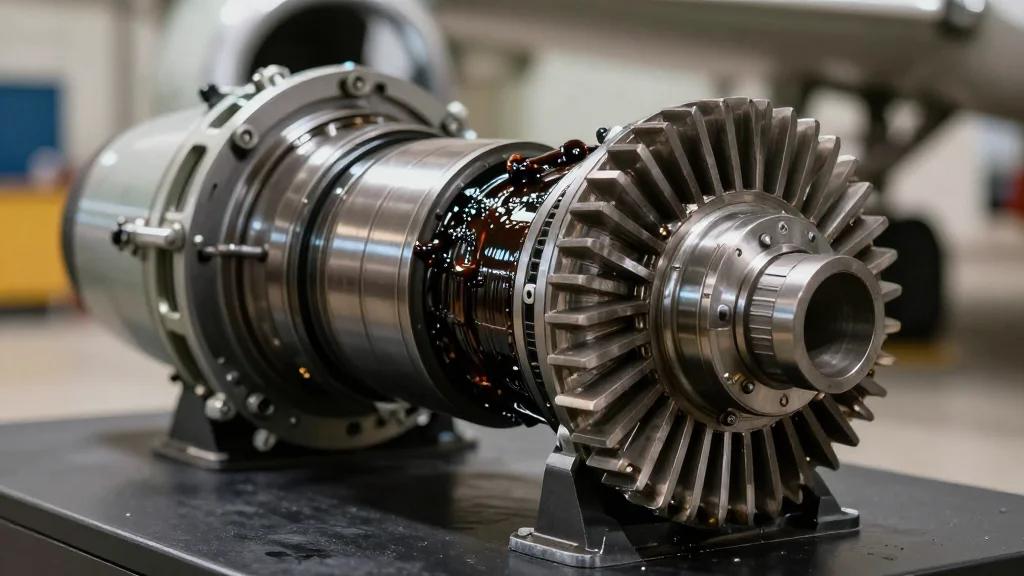 MV‑22 Gearbox Failure Underscores Persistent Osprey Issues