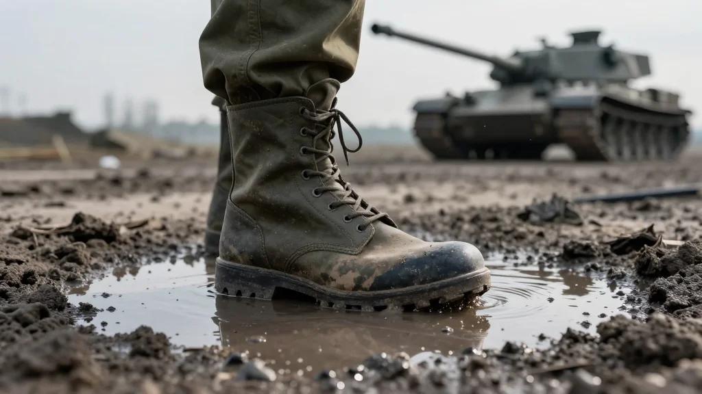 Ukraine's Huliaipole Push Aims to Drain Russian Forces