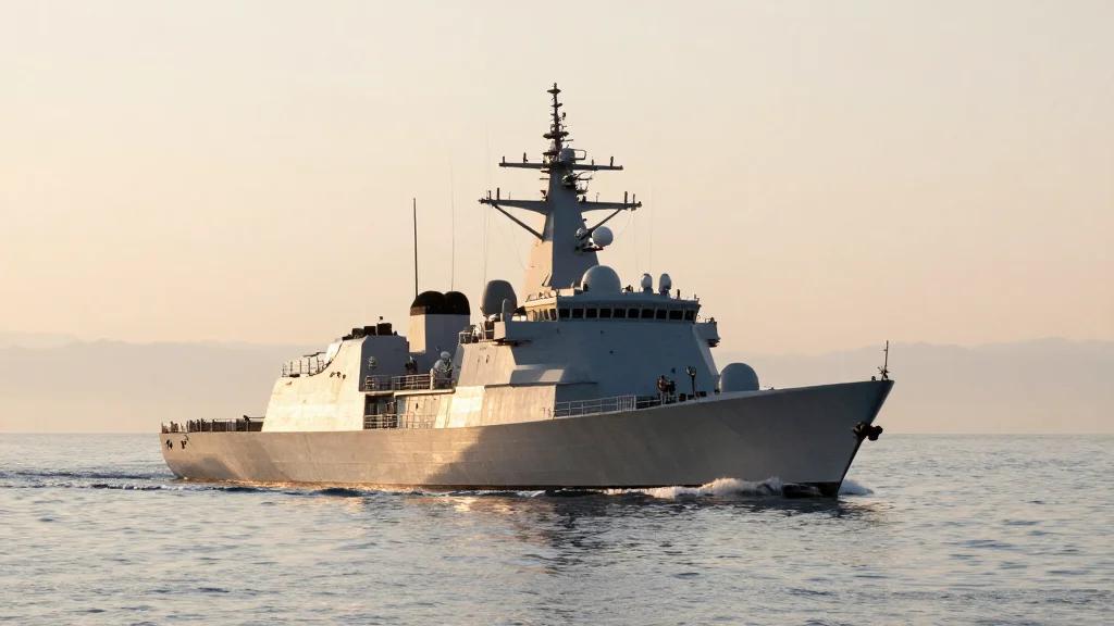 UK Official Suggests HMS Dragon ‘Still Available’ for Air Defence