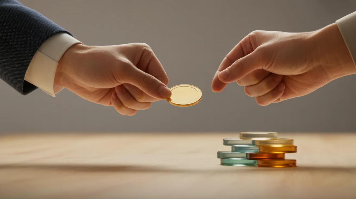 Avoid Being Exit Liquidity in Token Pump Scams