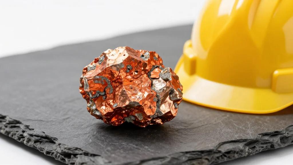 ASX Copper Players Step Into Action as Supply Shortage Looms
