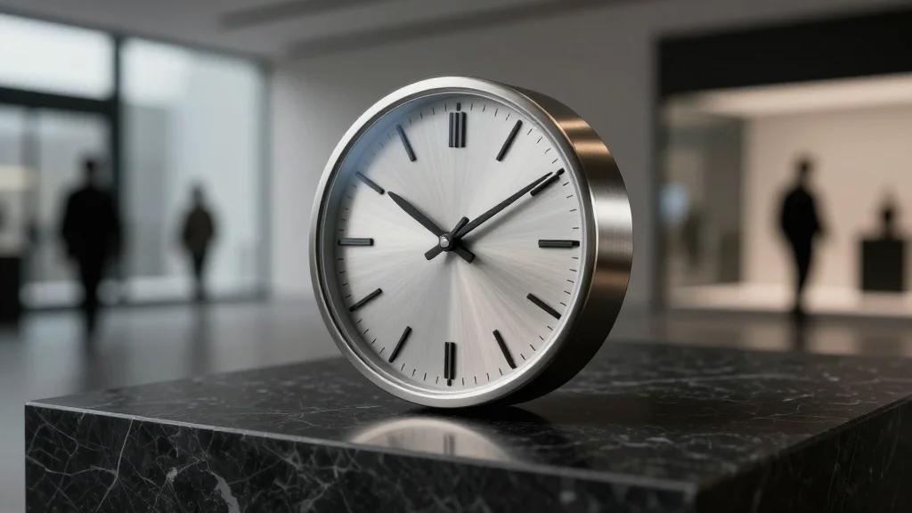 Jaeger‑LeCoultre and Marc Newson Unveil Three Ultra‑Limited Avant‑Garde Clocks at Milan Design Week