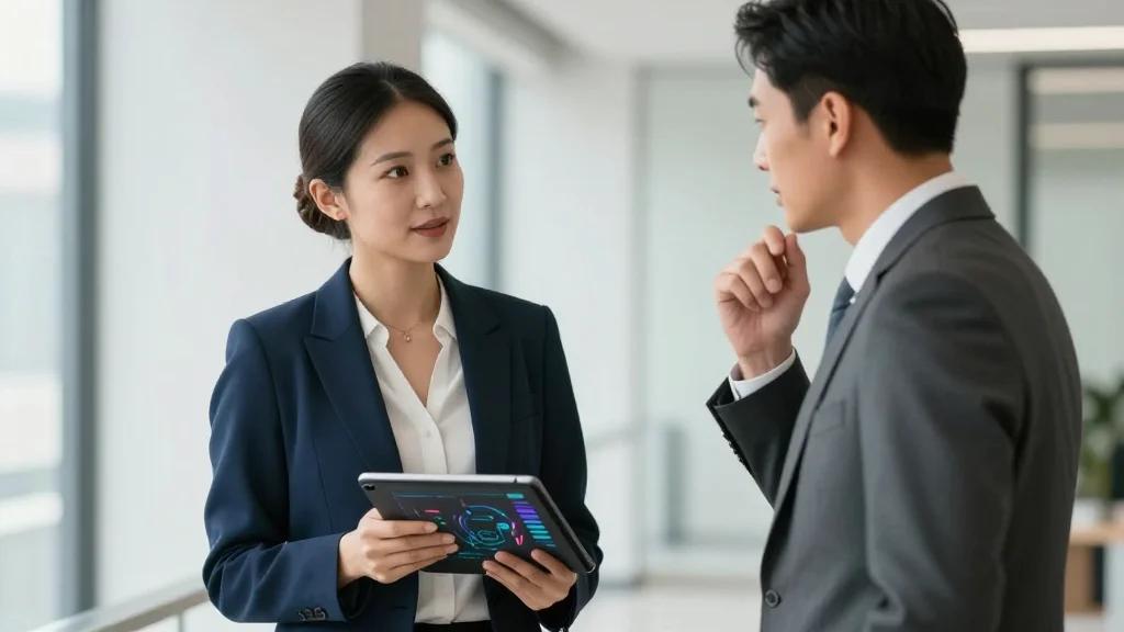 Equip Your Champion to Close Deals After Meetings