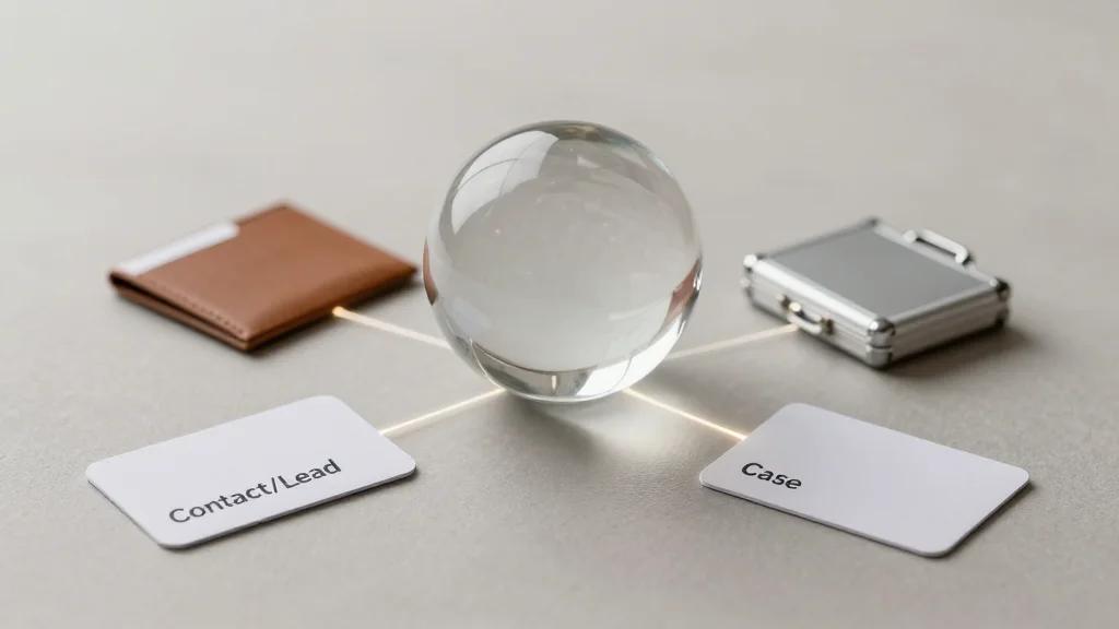 Polymorphic Relationships in Salesforce SOQL (Complete Guide with Examples)