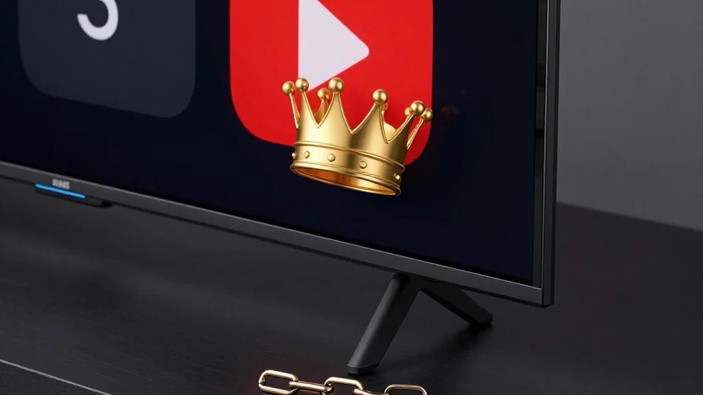 Netflix Forces Paramount Debt, Secures Streaming Dominance