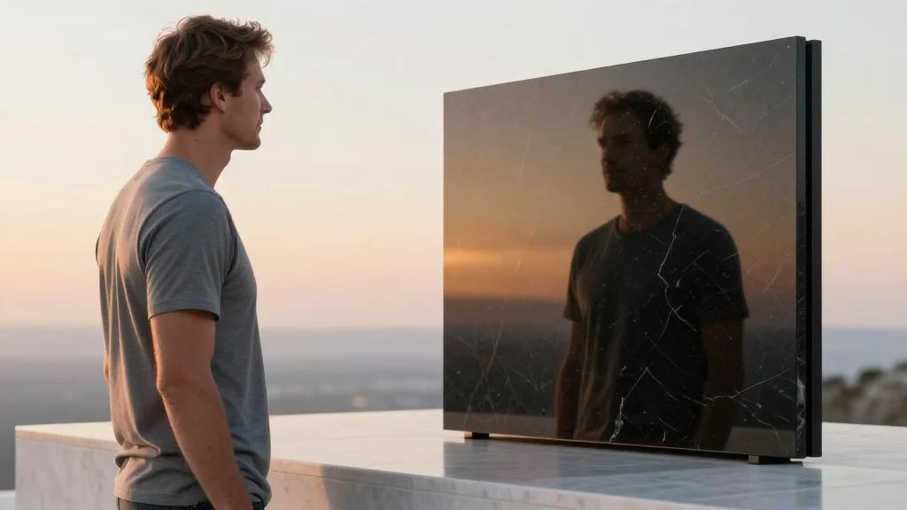 Choose Identity over Tasks: Act From Purpose