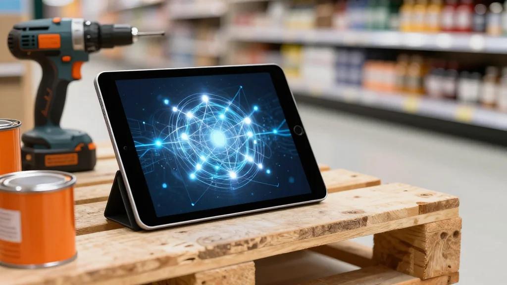 The Home Depot Names New Executive Vice President and Chief Technology Officer