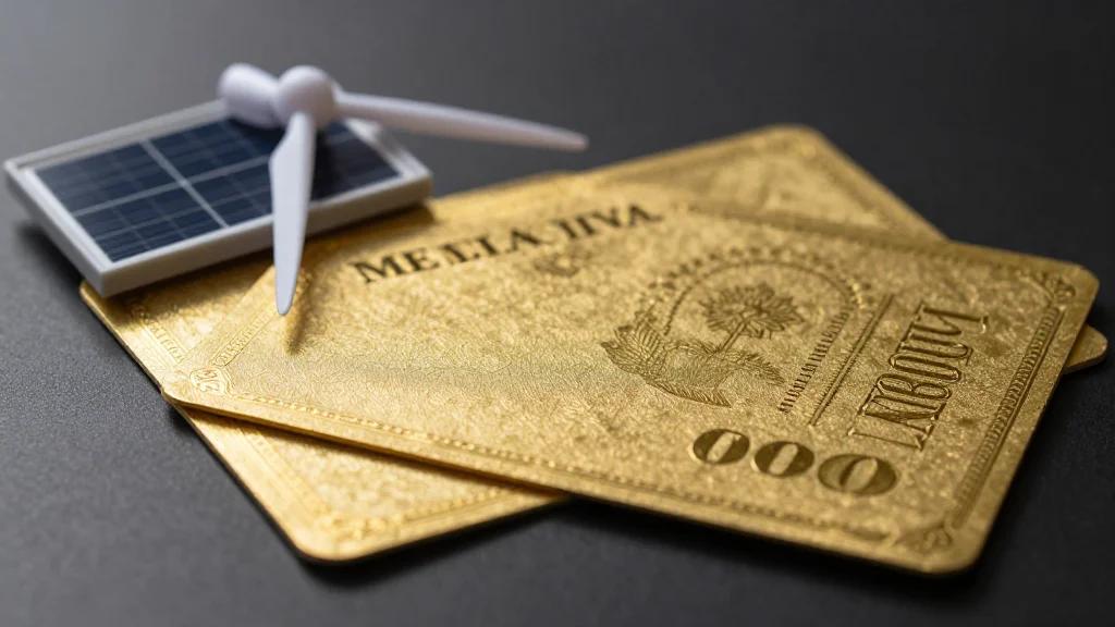 San Diego Community Power Prepay First to Involve REIT