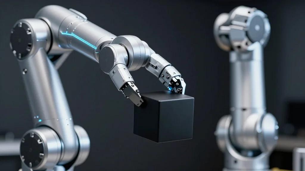 Cadence and Nvidia Are Bridging the Simulation Gap That’s Slowing Down Robotics