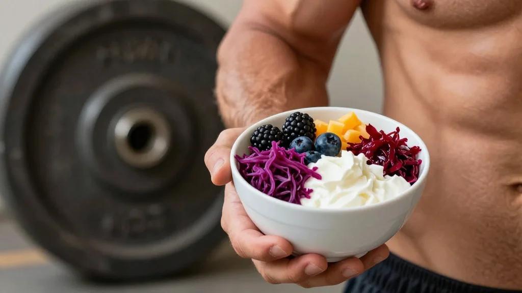 The Only 2 Things You Need for a Bulletproof Gut | Table Talk #407 with Tim Walsh