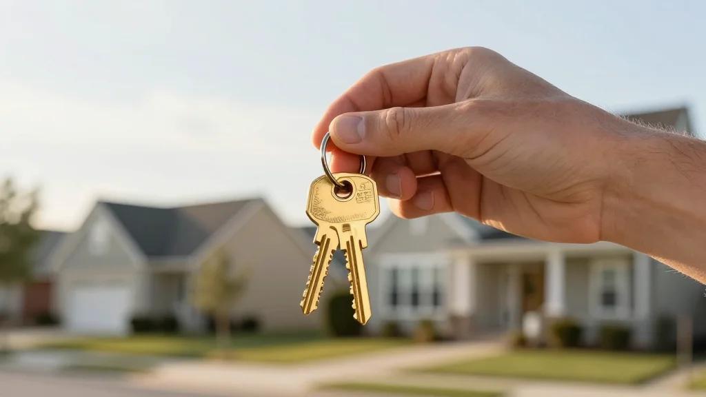 Real Estate Investment Today Secures Five Generations