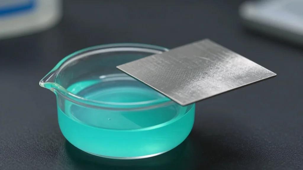 Helmholtz Researchers Boost MXene Conductivity 160‑Fold with Atomic‑Order Technique