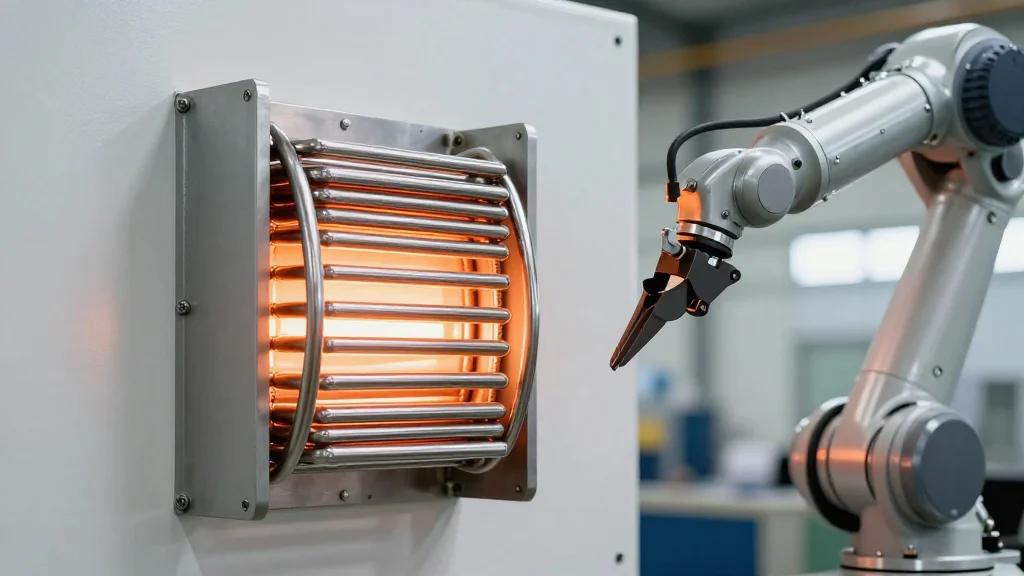 Platinum Equity Acquires Infrared Heater Maker Infratech in Undisclosed Deal