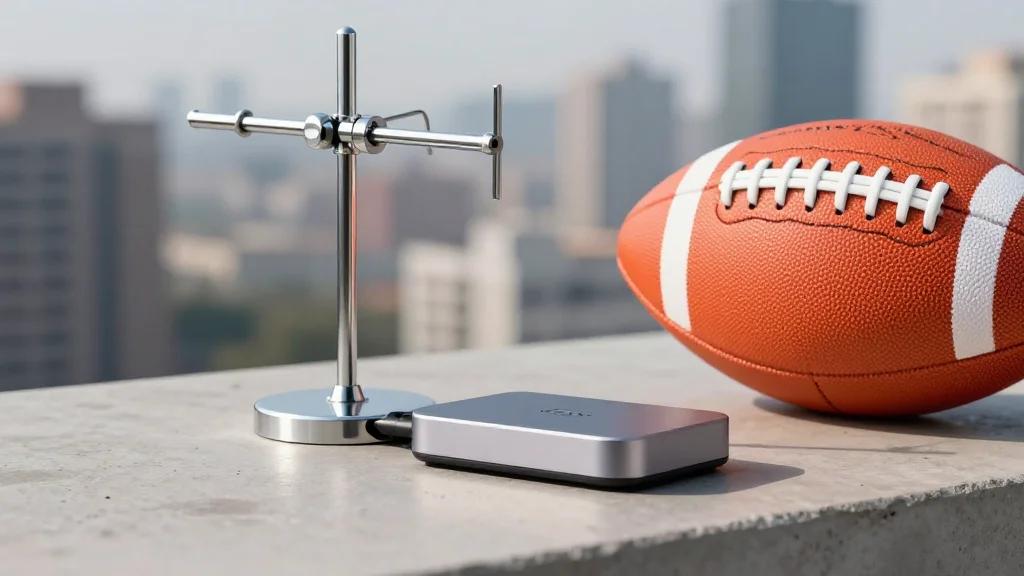 FCC Takes a Swing at the State of Sports Broadcasting