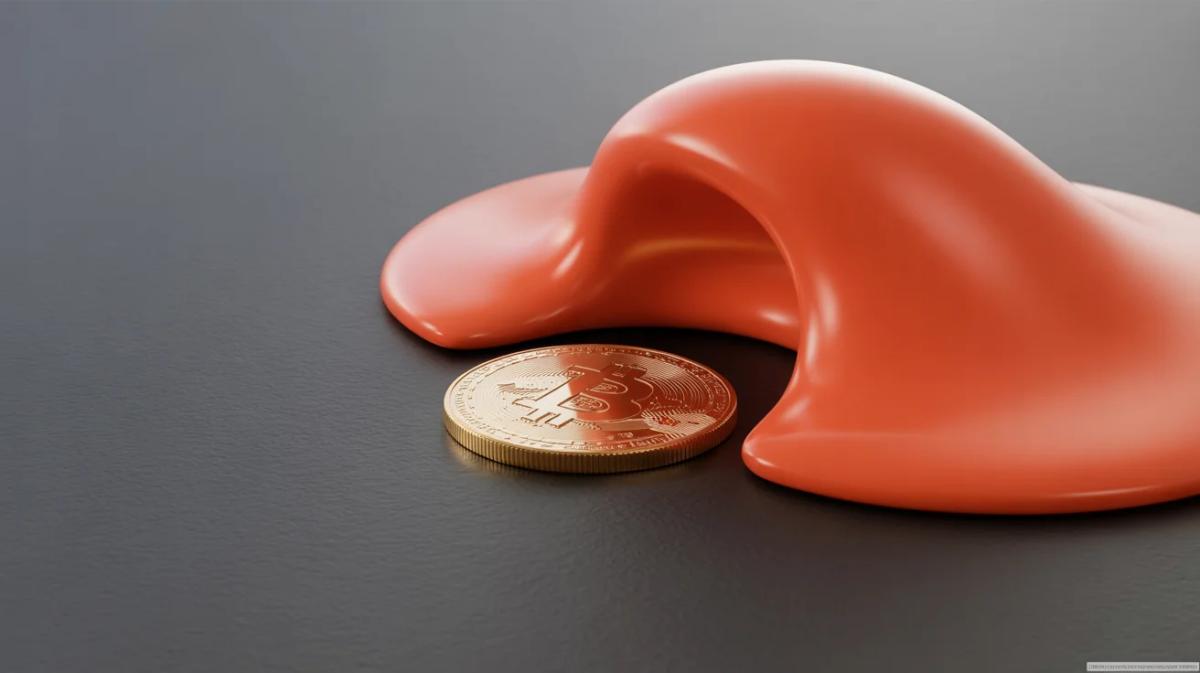 Bitcoin's P/S Ratio Hits 17,200x, Surpassing Ethereum