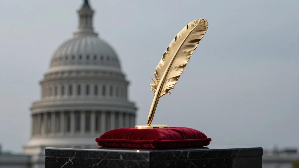 WSJ Wins Courage Award, Trump to Present It