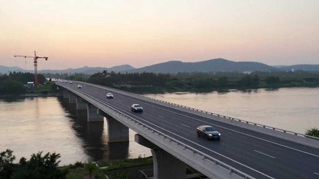 I‑75 Reopens Early After Linn Street Bridge Demolition, Accelerating Brent Spence Corridor