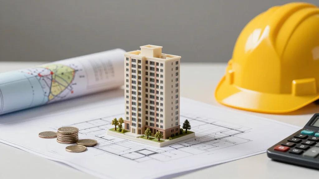 Editor's Desk: With Housing, the Hard Part Isn’t the Idea. It’s the Deal.