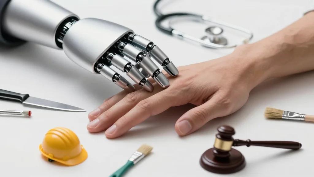 Microsoft Ranks 80 Jobs by AI Replacement Risk