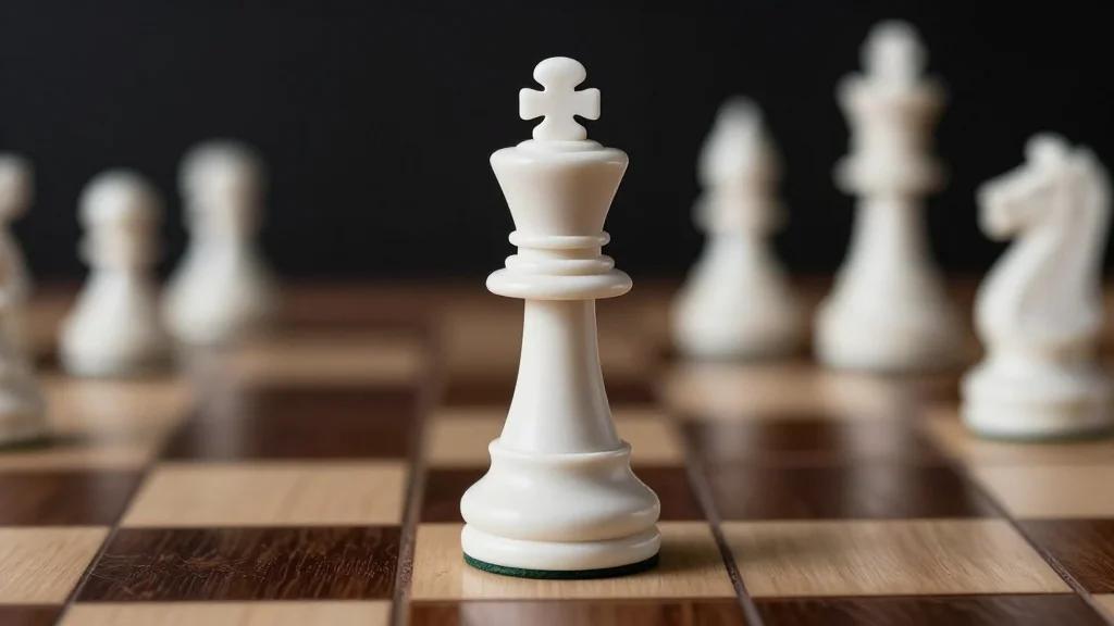 Negotiating Without a Plan B: How Dealmakers Turn Power Imbalance Into Leverage