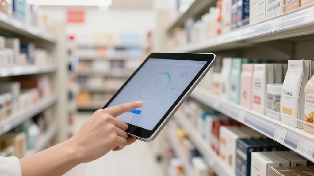 Q & A: Ben Collier, Co-Founder, Ocasta