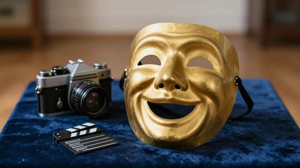 Martin Short Poised for Historic Emmy Lead Actor Win