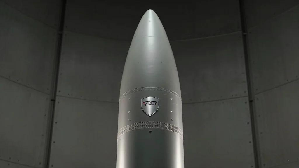 U.S. Allocates $4.6 Billion to Sentinel ICBM Program, Aiming to Replace Minuteman III