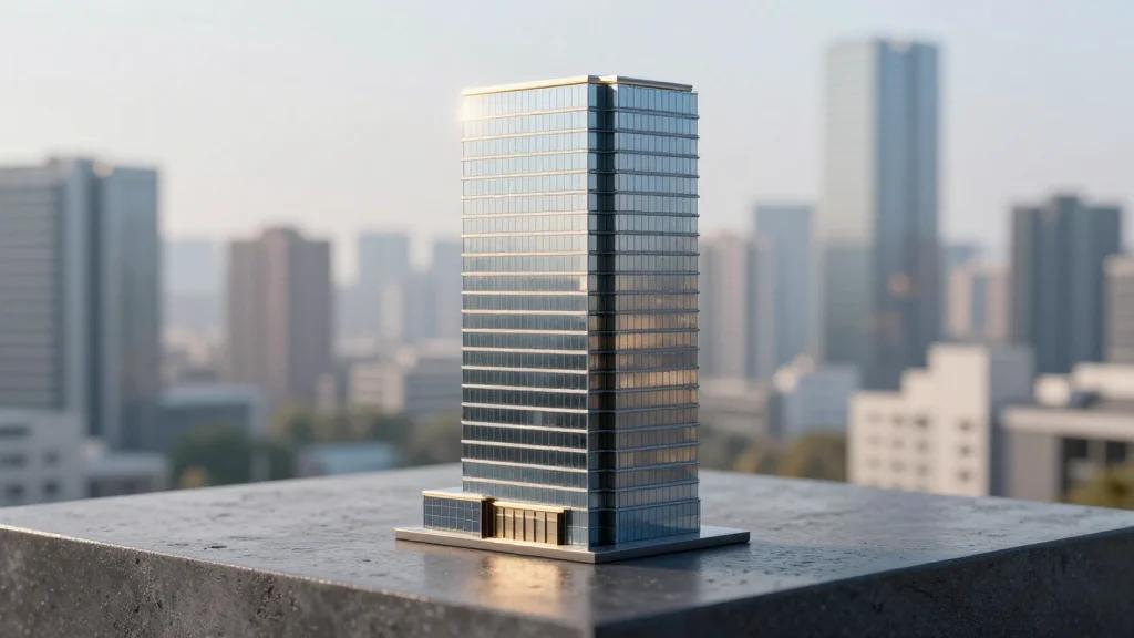 NAI Hiffman's Adam Johnson: Office Is Recovering, Adjusting To New Reality