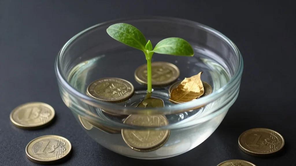 Partech Partners Secures €20m Commitment From British Business Bank for Impact Fund