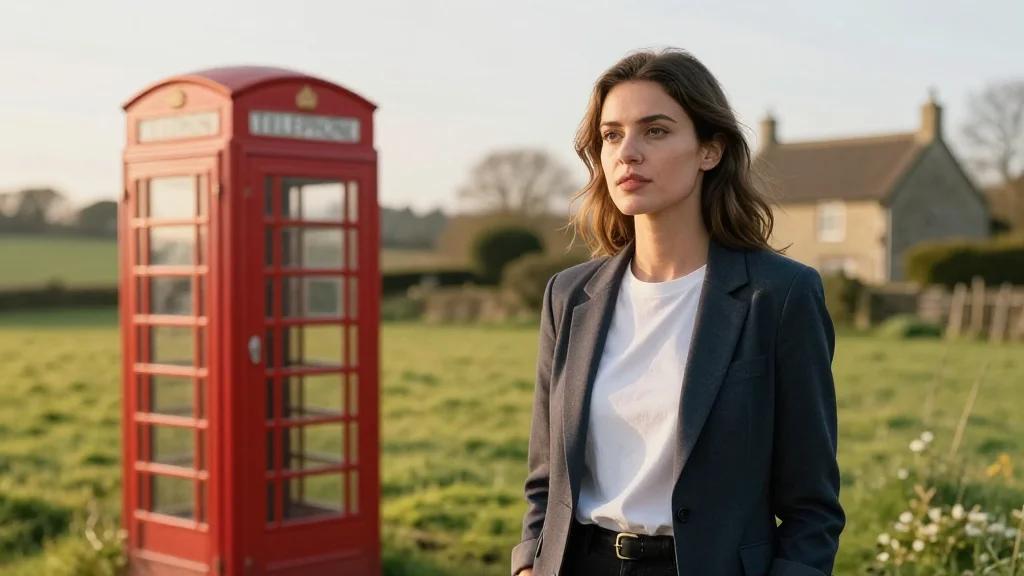 Isolation Blinds Founder to Her Own Success