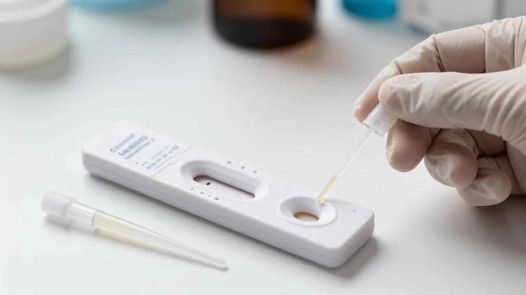 WHO Expands TB Diagnostic Toolkit with Point-of-Care Tests, Tongue Swabs, and Sample Pooling