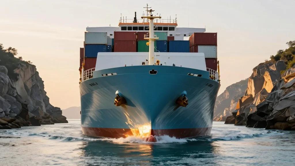 Strait Closure Won’t End the Business Cycle