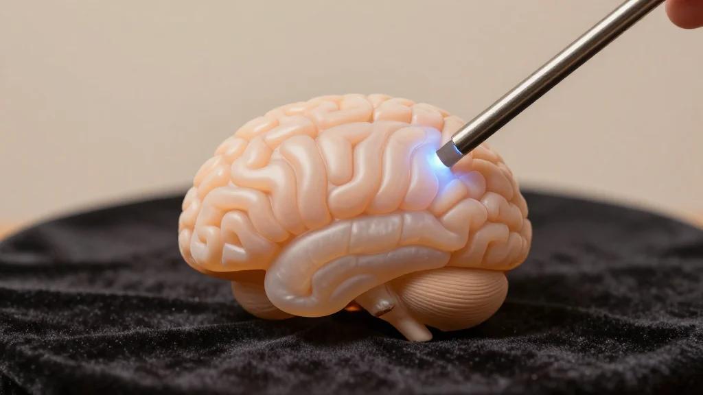 The Strange Story of Phineas Gage