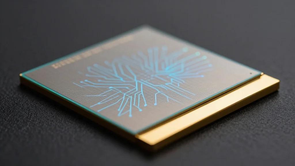 Cognichip Secures $60M Series A to Accelerate AI‑Driven Chip Design