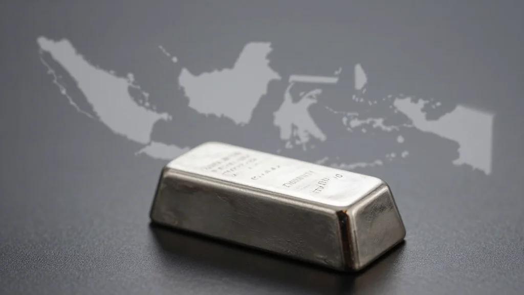 Macquarie Boosts 2026 Nickel Forecast Amid Tight Indonesian Supply