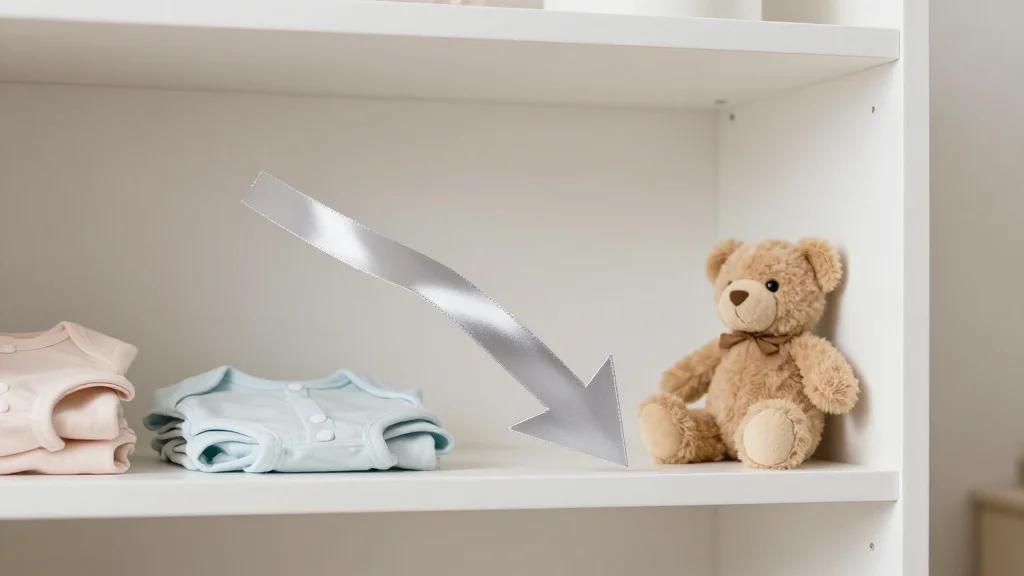 Mothercare FY26 Sales Fall 22% as Adjusted EBITDA Slumps, Shares Dive 15%