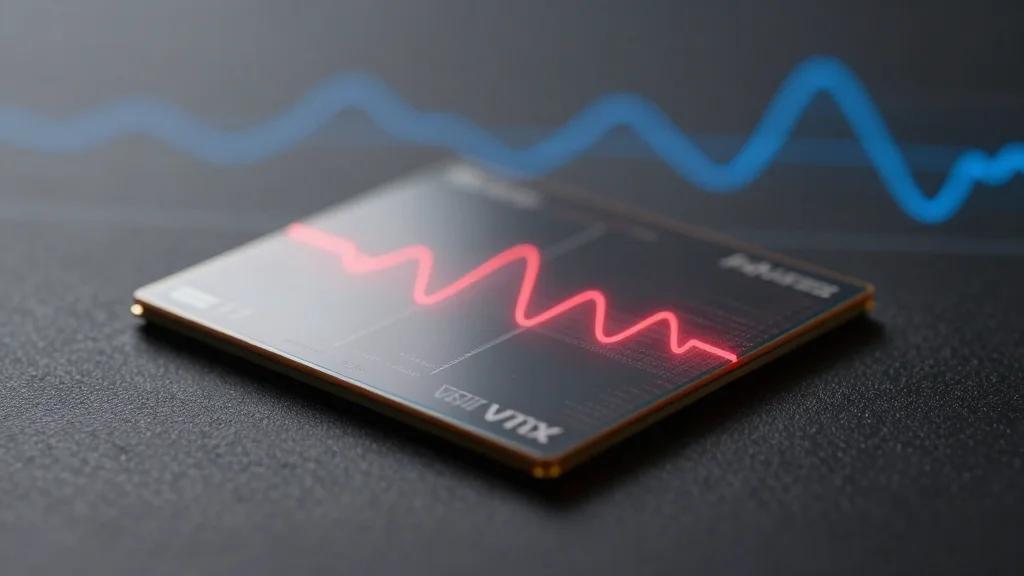 Traders Deploy Semiconductor‑Sector Options Hedge to Capture Volatility Skew
