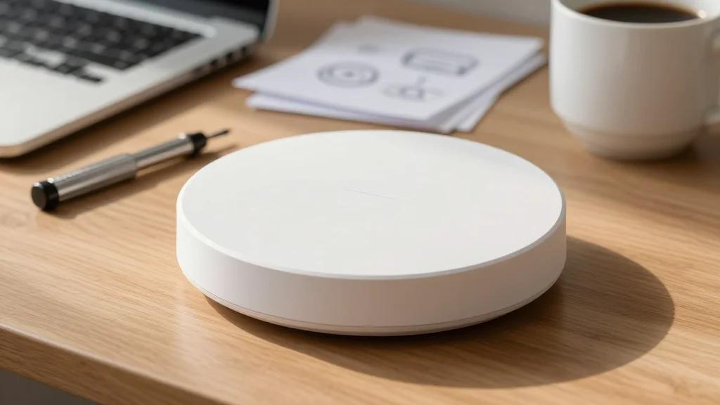 Ubiquiti's Rapid Product Surge and Top‑tier Software