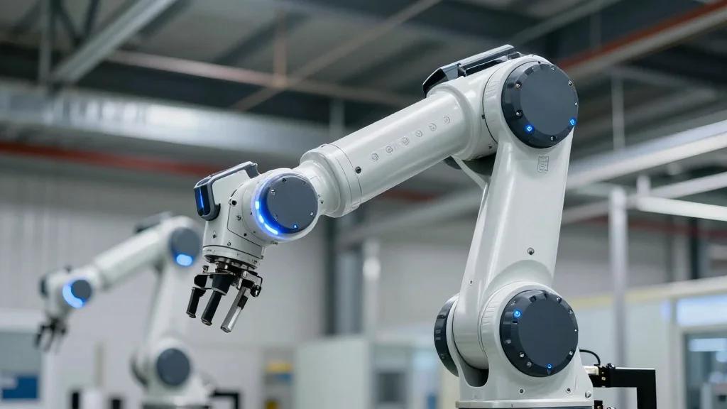 Industrial AI for the Physical World: Siemens’s Peter Koerte