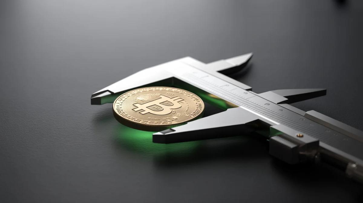 Bitcoin Reclaims 50‑Week Moving Average, Signaling Potential Upswing